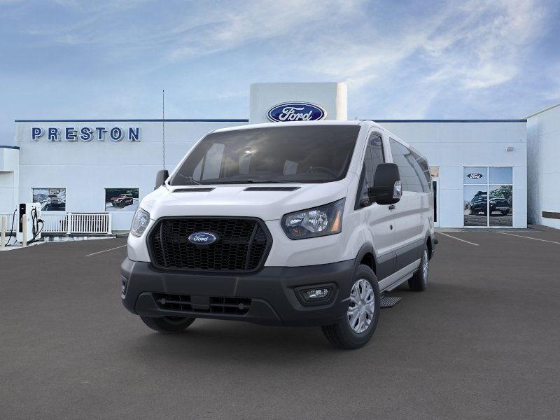 new 2024 Ford Transit-350 car, priced at $62,825