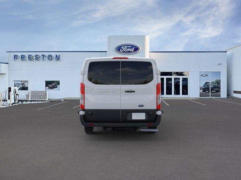 new 2024 Ford Transit-350 car, priced at $62,825