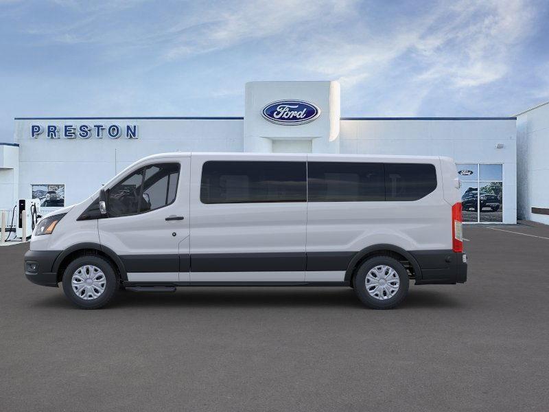 new 2024 Ford Transit-350 car, priced at $62,825