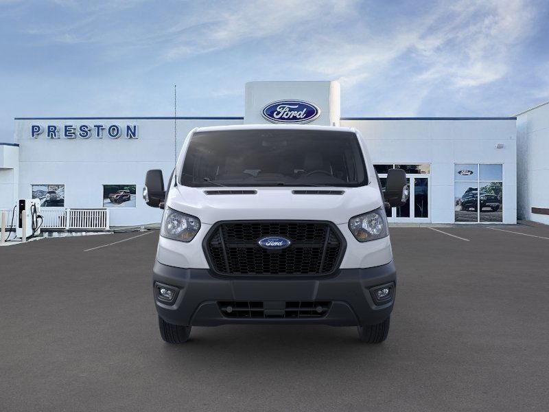 new 2024 Ford Transit-350 car, priced at $62,825