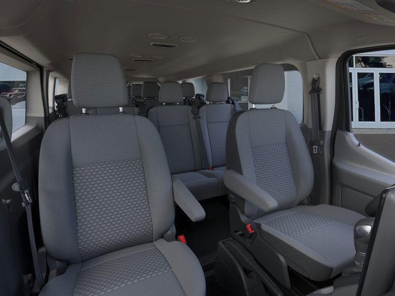 new 2024 Ford Transit-350 car, priced at $62,825