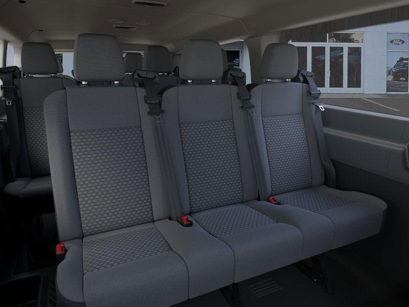 new 2024 Ford Transit-350 car, priced at $62,825