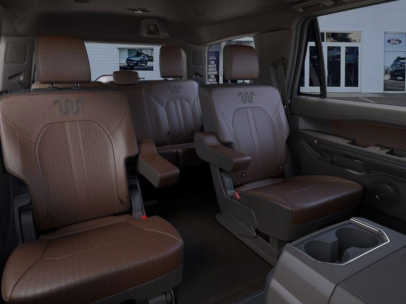 new 2024 Ford Expedition car, priced at $74,760