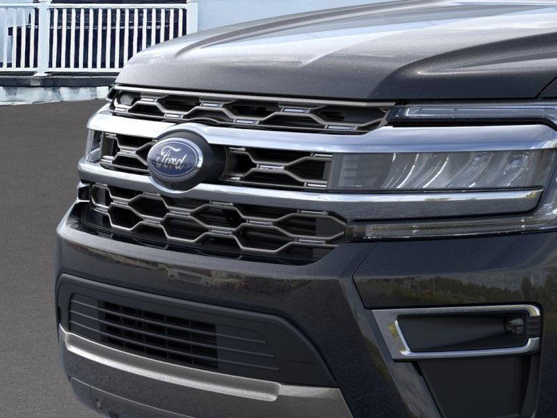 new 2024 Ford Expedition car, priced at $74,760