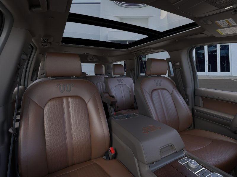 new 2024 Ford Expedition car, priced at $74,760