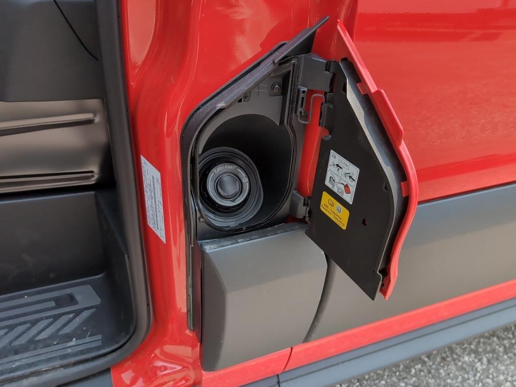 new 2025 Ford Transit-350 car, priced at $55,740
