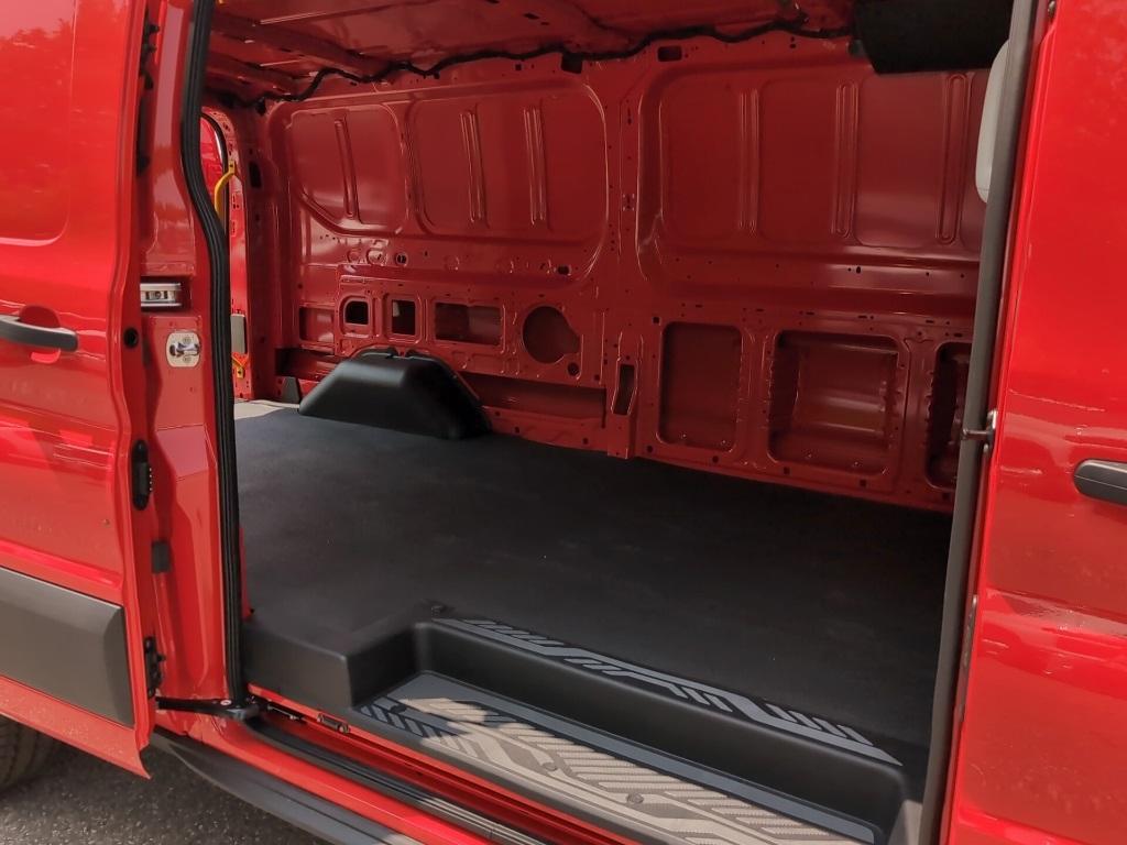 new 2025 Ford Transit-350 car, priced at $55,740