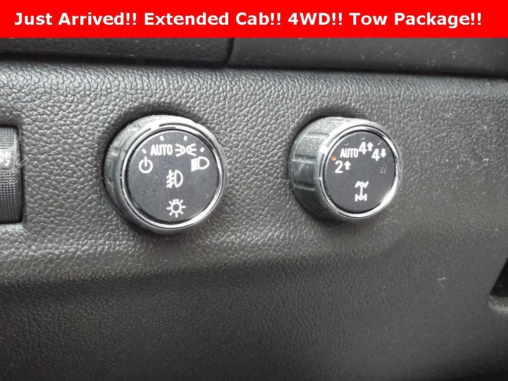 used 2017 Chevrolet Colorado car, priced at $16,470