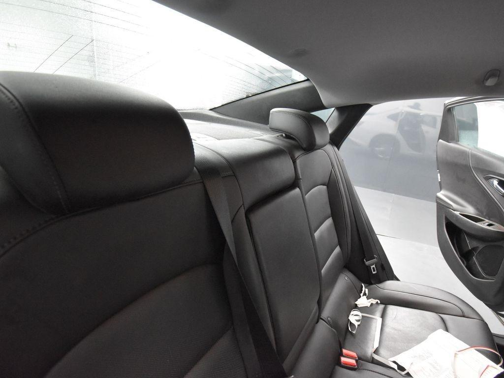 used 2017 Chevrolet Malibu car, priced at $16,000