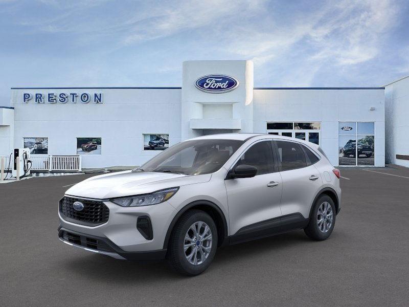 new 2024 Ford Escape car, priced at $29,920