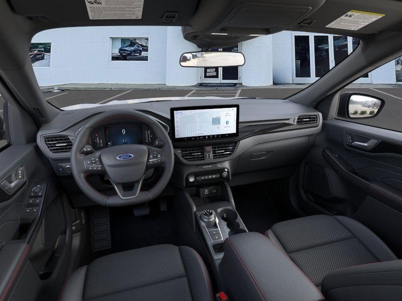 new 2025 Ford Escape car, priced at $35,820