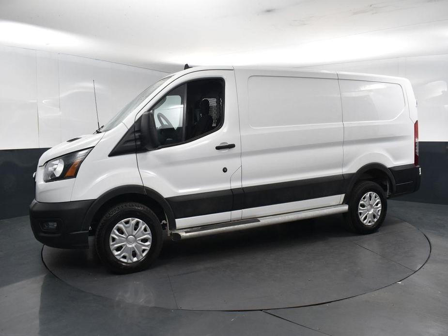 used 2023 Ford Transit-250 car, priced at $36,400