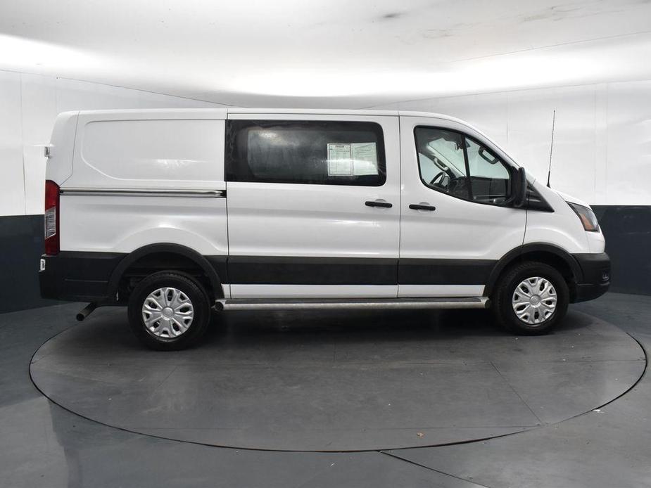 used 2023 Ford Transit-250 car, priced at $36,400