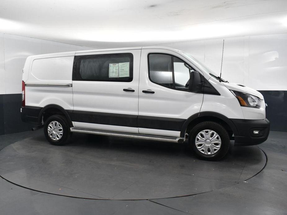 used 2023 Ford Transit-250 car, priced at $36,400