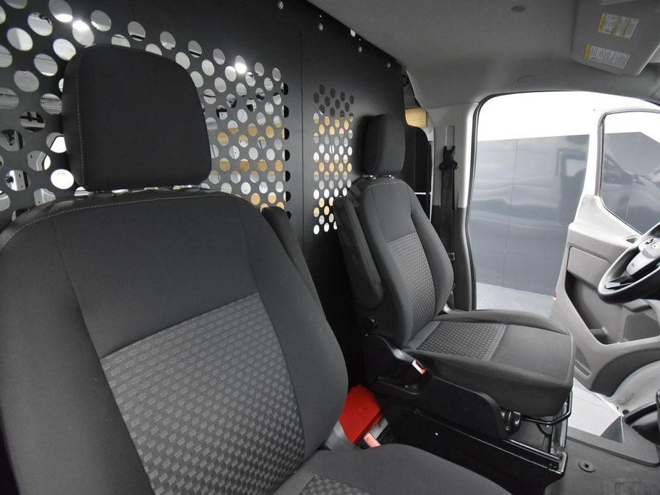 used 2023 Ford Transit-250 car, priced at $36,400