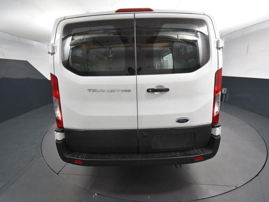 used 2023 Ford Transit-250 car, priced at $36,400