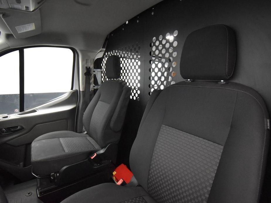 used 2023 Ford Transit-250 car, priced at $36,400