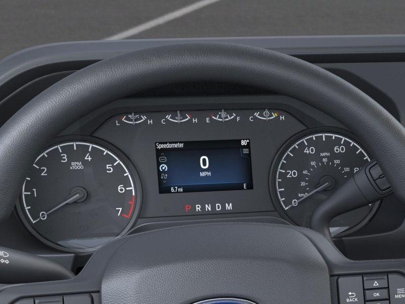 new 2026 Ford F-350 car, priced at $55,900