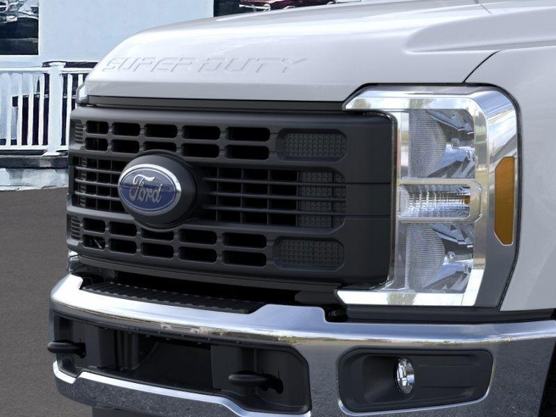 new 2026 Ford F-350 car, priced at $55,900