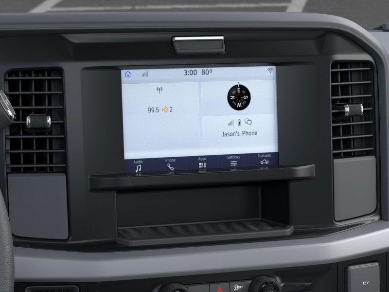 new 2026 Ford F-350 car, priced at $55,900