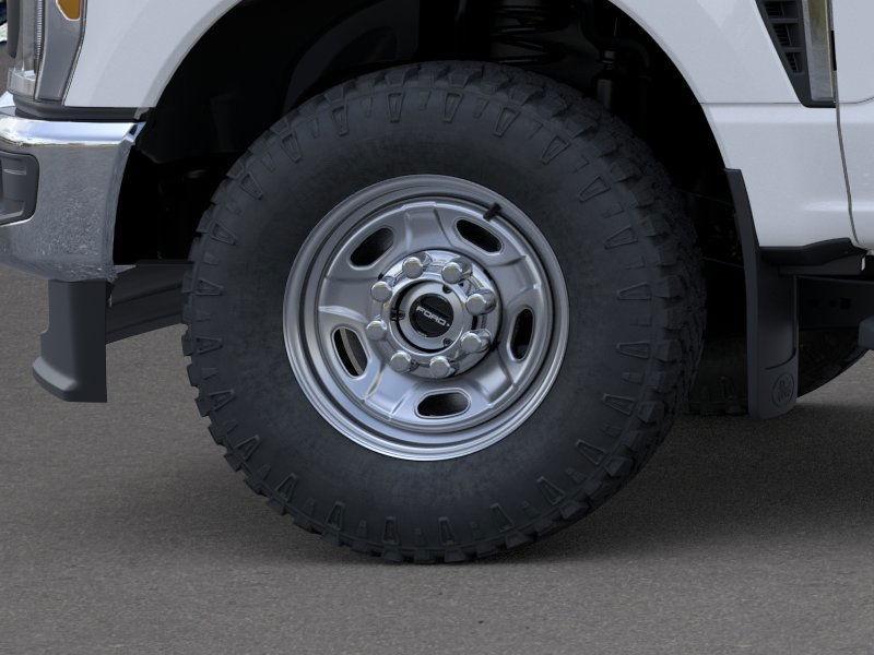 new 2026 Ford F-350 car, priced at $55,900