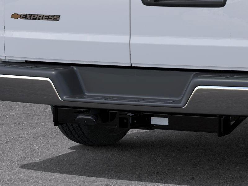 new 2025 Chevrolet Express 2500 car, priced at $45,855