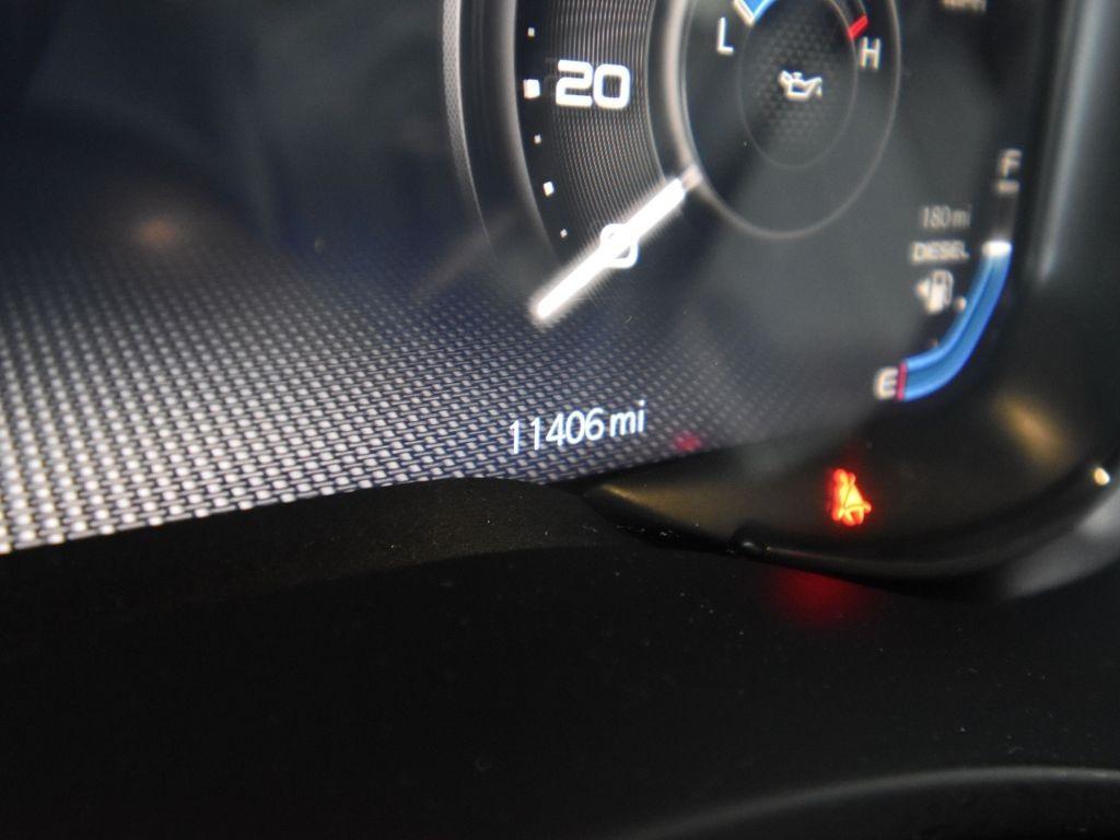 used 2024 Ram 3500 car, priced at $80,733