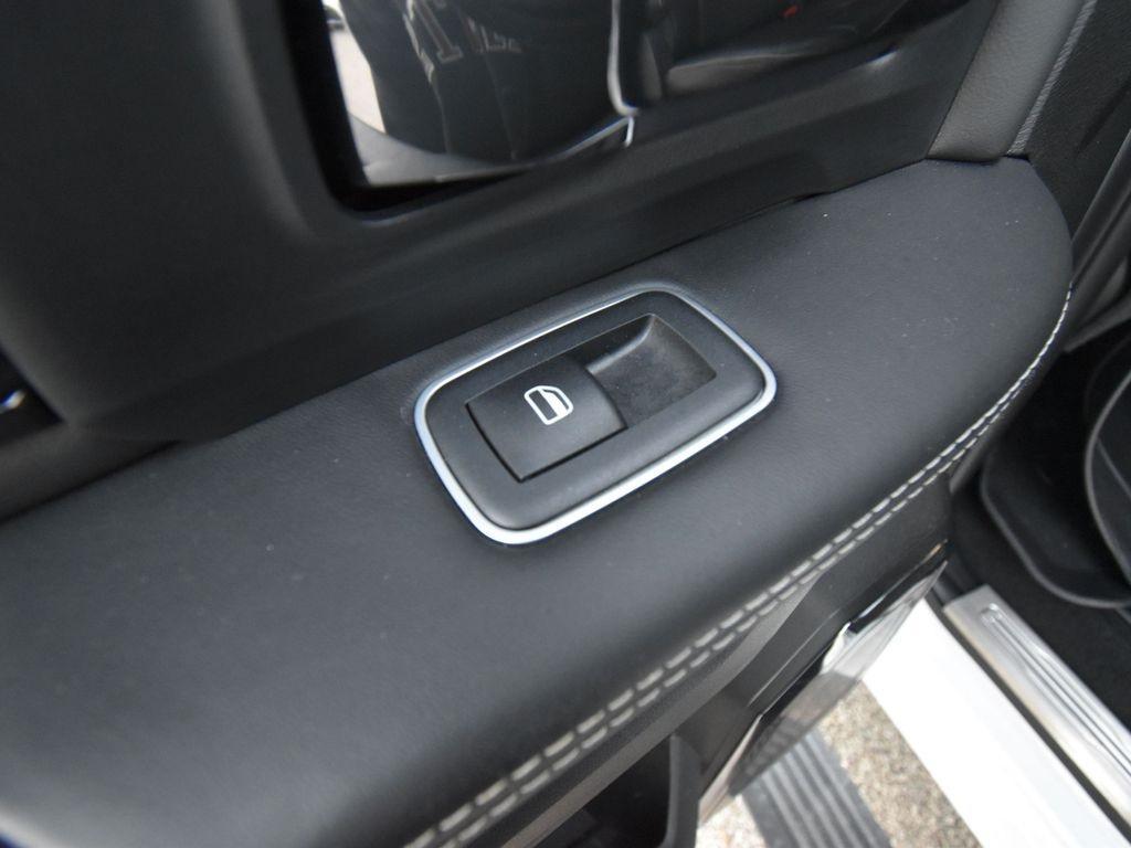 used 2024 Ram 3500 car, priced at $80,733