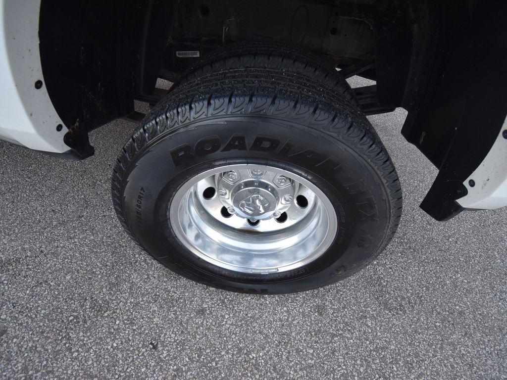 used 2024 Ram 3500 car, priced at $80,733