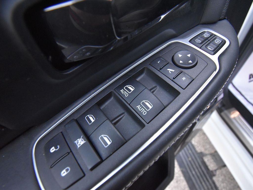 used 2024 Ram 3500 car, priced at $80,733