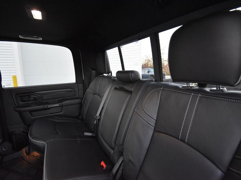 used 2024 Ram 3500 car, priced at $80,733