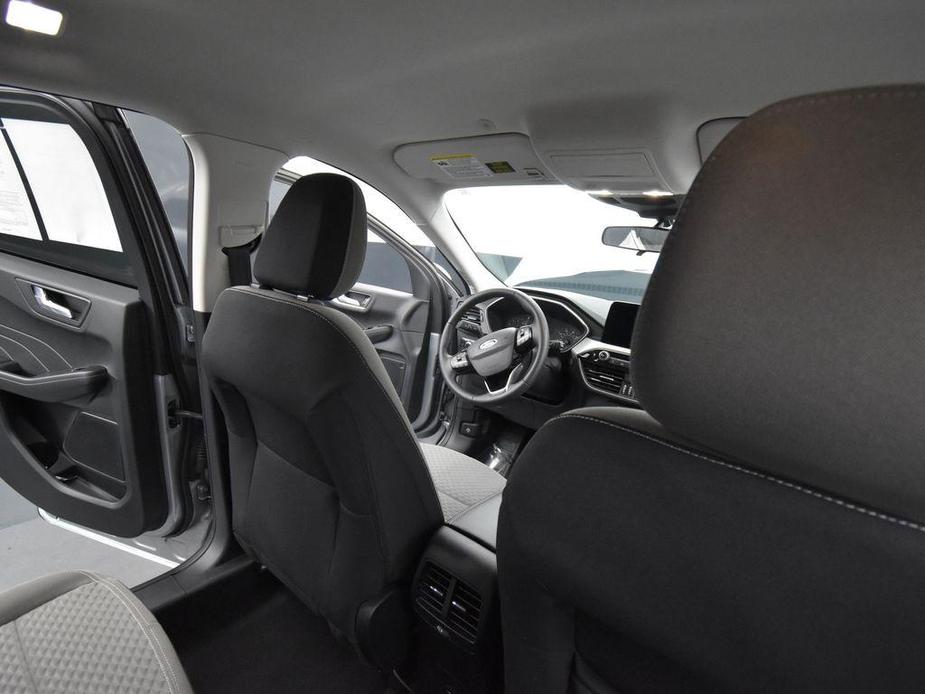 used 2021 Ford Escape car, priced at $21,000