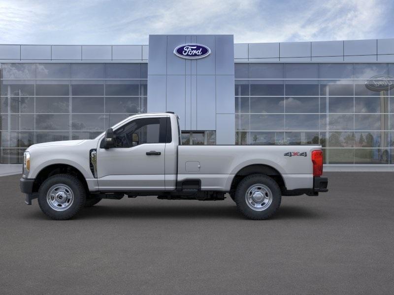 new 2024 Ford F-350 car, priced at $49,365