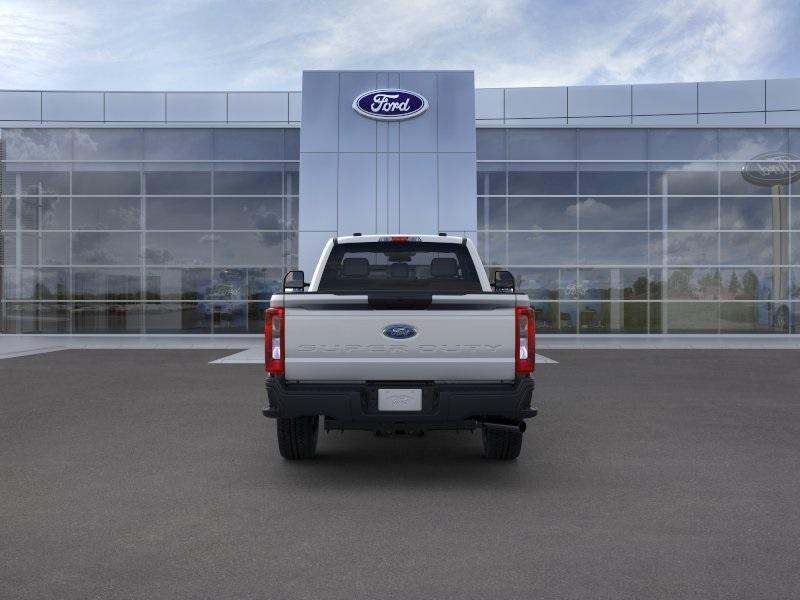 new 2024 Ford F-350 car, priced at $49,365