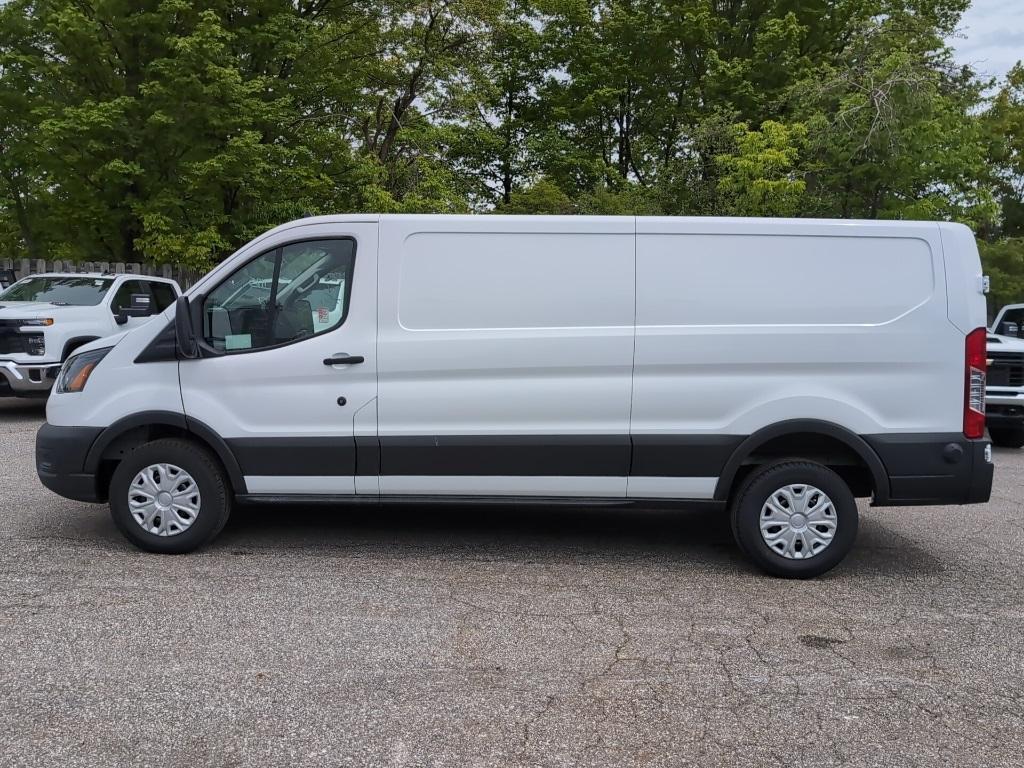 new 2025 Ford Transit-250 car, priced at $53,030