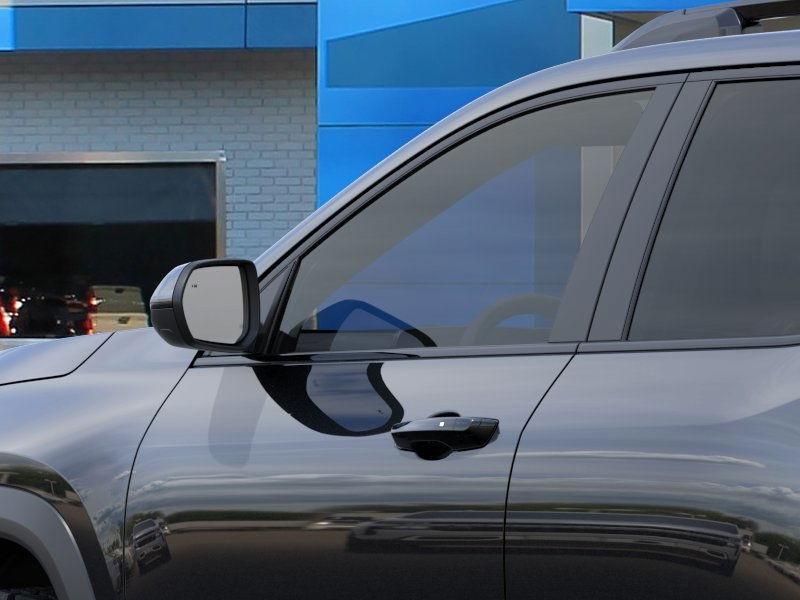 new 2026 Chevrolet Equinox car, priced at $36,395