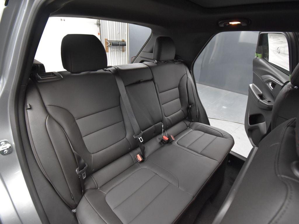 new 2026 Chevrolet TrailBlazer car, priced at $34,475