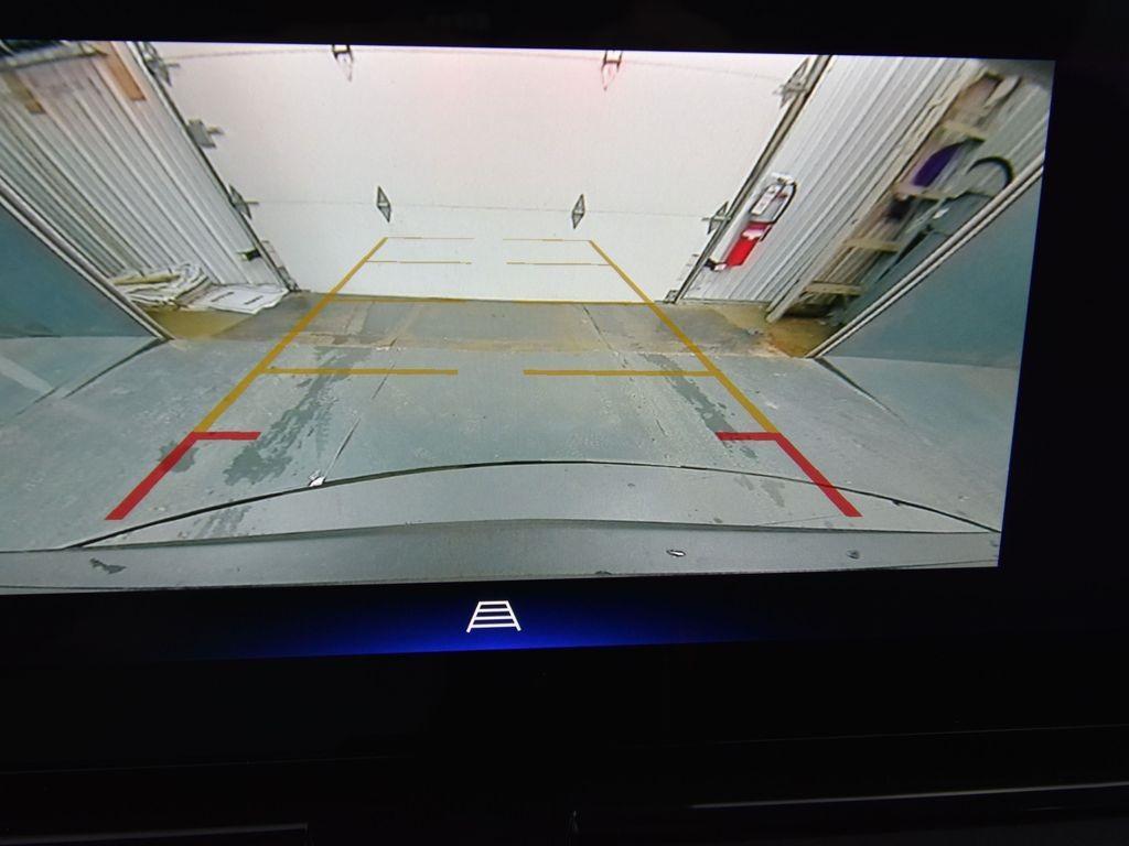 new 2026 Chevrolet TrailBlazer car, priced at $34,475