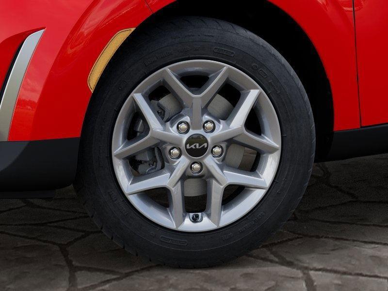 new 2025 Kia Soul car, priced at $24,395