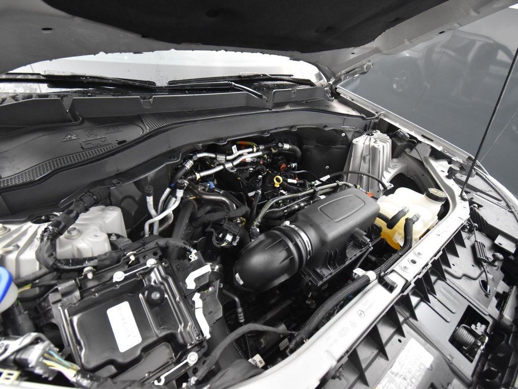 used 2022 Ford Explorer car, priced at $31,500