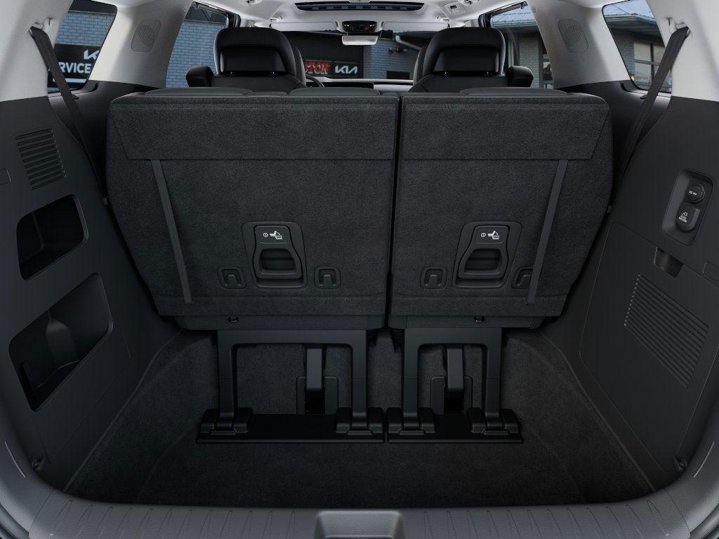 new 2026 Kia Carnival car, priced at $55,020