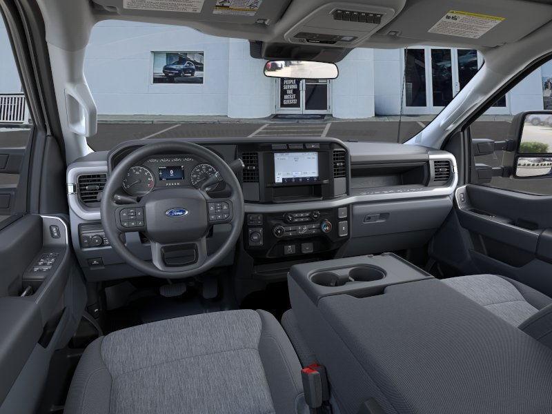 new 2024 Ford F-250 car, priced at $50,890