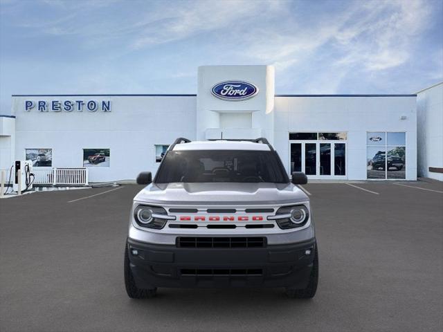 new 2024 Ford Bronco Sport car, priced at $34,130