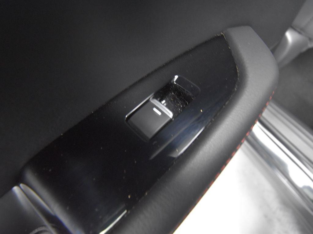 used 2023 Mazda CX-5 car, priced at $22,796