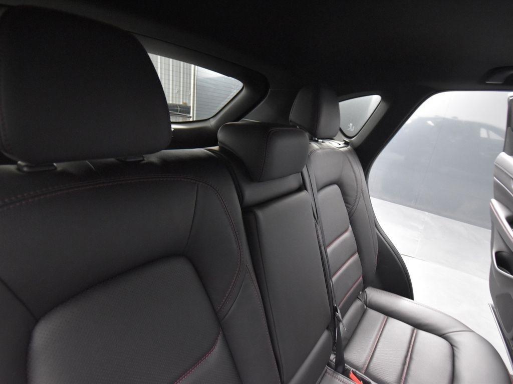 used 2023 Mazda CX-5 car, priced at $22,796