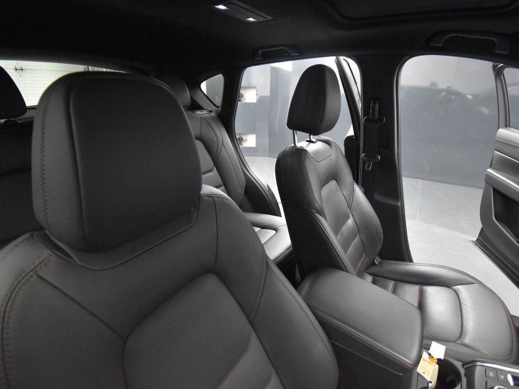 used 2023 Mazda CX-5 car, priced at $22,796