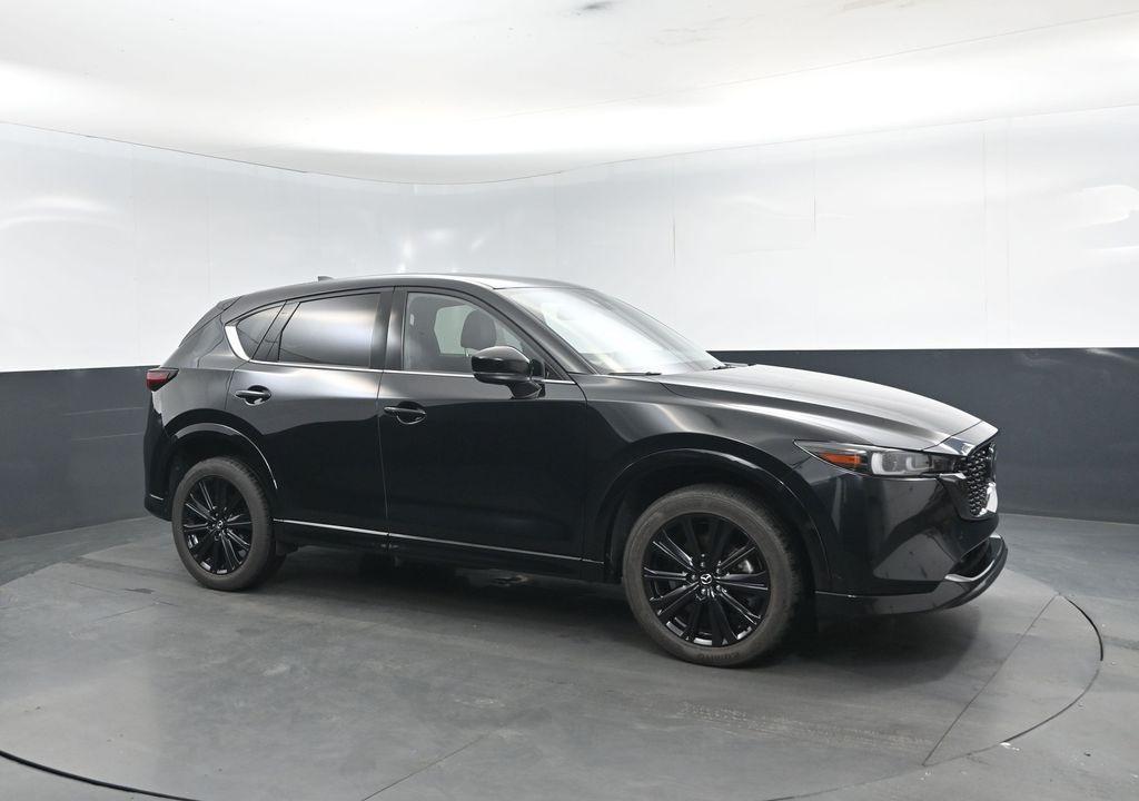 used 2023 Mazda CX-5 car, priced at $22,796