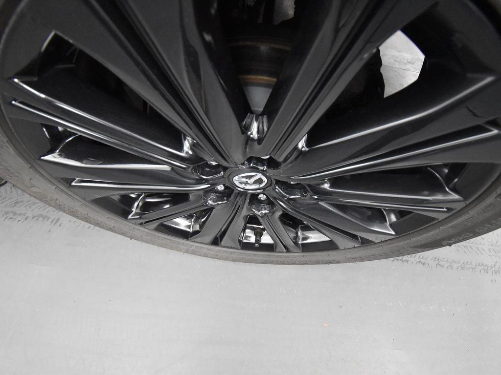 used 2023 Mazda CX-5 car, priced at $22,796