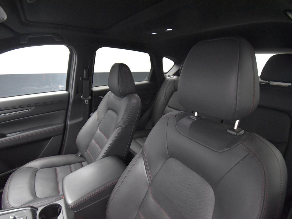 used 2023 Mazda CX-5 car, priced at $22,796