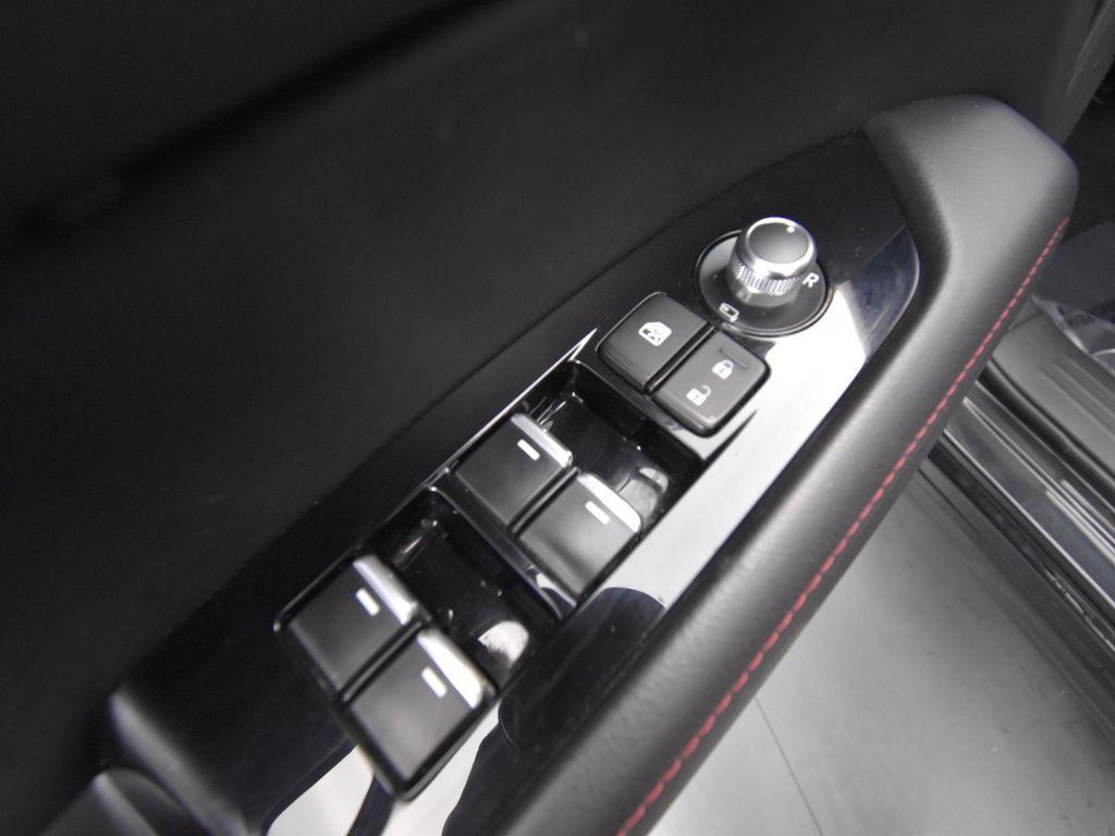 used 2023 Mazda CX-5 car, priced at $22,796